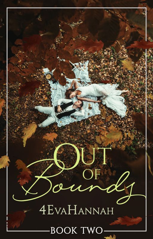 «Out of Bounds (Book II)» de 4 evaha nnah