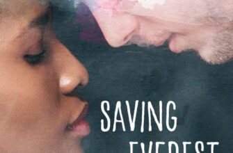 «Saving Everest (Wattpad Books Edition)» de unfo rtunately sky