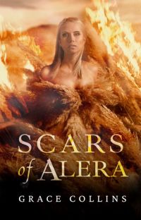 «Scars of Alera» de clouded withstories