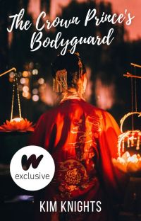 «The Crown Prince's Bodyguard» de Kim Knights