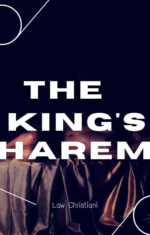 «The King's Harem» de Law Christiani