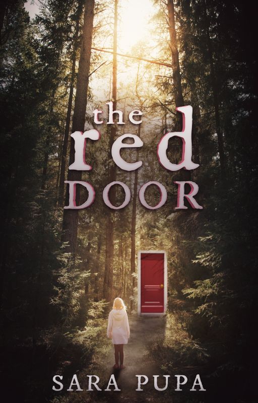 «The Red Door» de Original Revolver