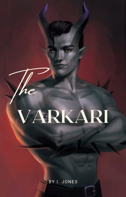 «The Varkari» de Iola Jones