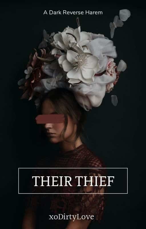 «Their Thief» de xo Dirty Love