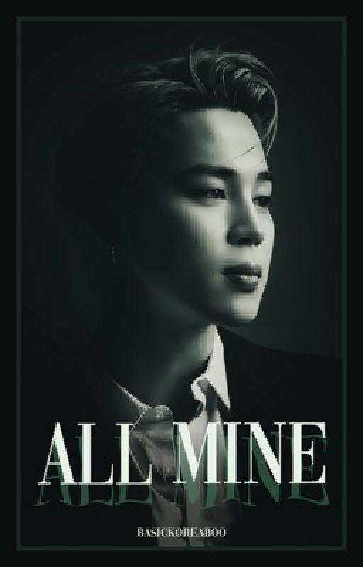 «all mine pjm» de f4 iryseokk