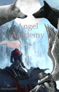 «Angel Academy» de Obsidian 9302