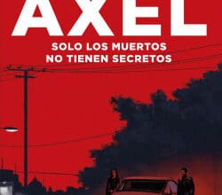 «Axel» de Luis García-Rey