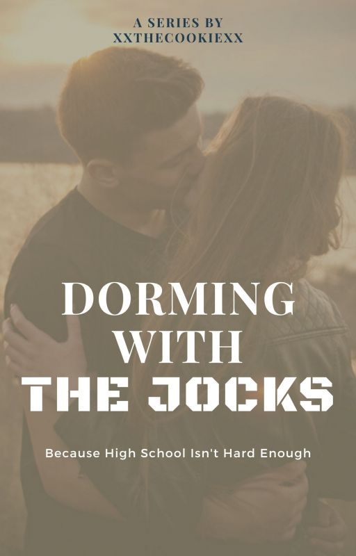 «Dorming With The Jocks» de xx thecoo kiexx