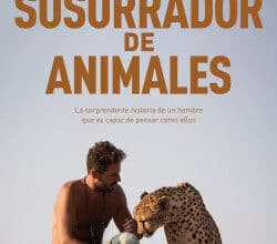 «El susurrador de animales» de Santí Serracamps