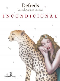 «Incondicional» de Defreds