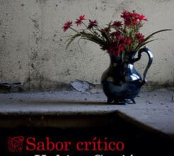 «Sabor crítico» de Xabier Gutiérrez
