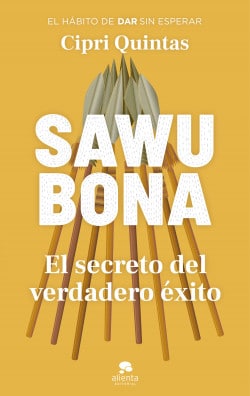 «Sawubona» de Cipri Quintas