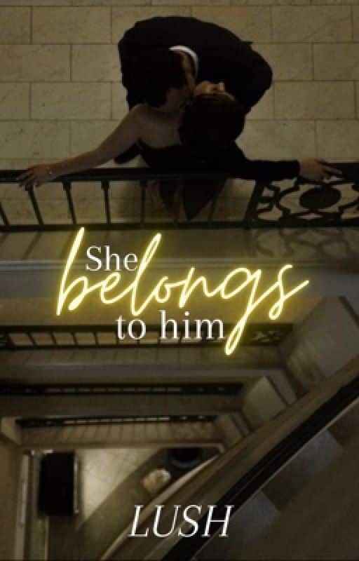 «She Belongs To Him» de suga rfairy 1976