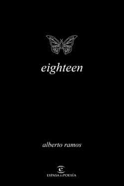 «eighteen» de Alberto Ramos