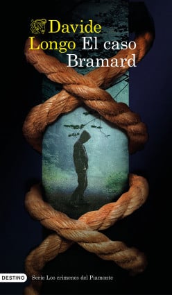 «El caso Bramard (Serie Los crímenes del Piamonte 1)» de Davide Longo