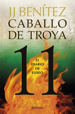 «El Diario De Eliseo. Caballo De Troya 11» De J. J. Benítez Descargar ...