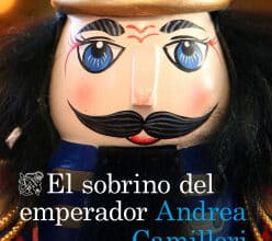 «El sobrino del emperador» de Andrea Camilleri