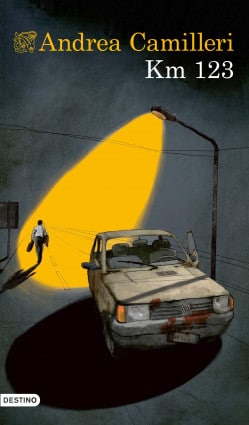 «Km 123» de Andrea Camilleri
