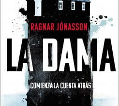 «La dama (Serie Inspectora Hulda 1)» de Ragnar Jónasson