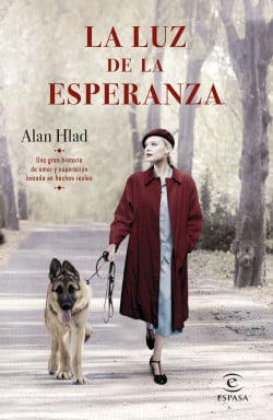 «La luz de la esperanza» de Alan Hlad