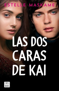 «Las dos caras de Kai» de Estelle Maskame