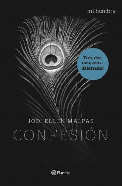 «Mi hombre. Confesión» de Jodi Ellen Malpas