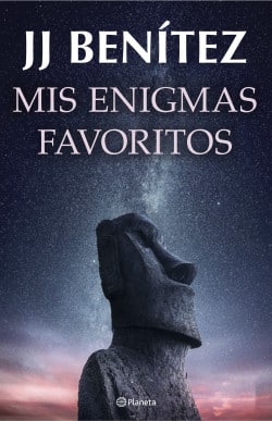 «Mis enigmas favoritos» de J. J. Benítez