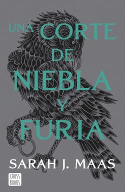 «Una corte de niebla y furia. Nueva presentación» de Sarah J. Maas