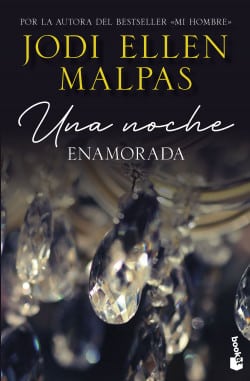 «Una noche. Enamorada» de Jodi Ellen Malpas