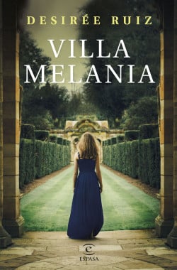 «Villa Melania» de Desirée Ruiz