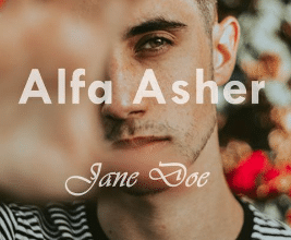 «Alfa Asher» de Jane Doe