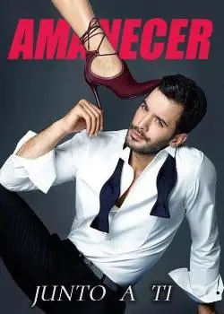 «Amanecer Junto a Ti» de Belén