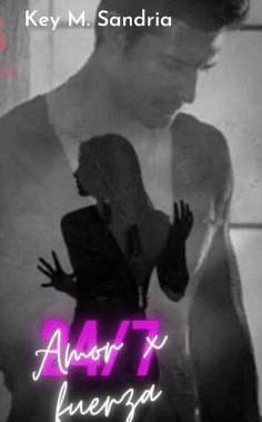 «Amor por fuerza» de Key Sandria