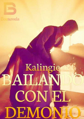 «Bailando con el demonio» de Kalingie