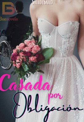 «Casada por obligación» de Shadi Saad