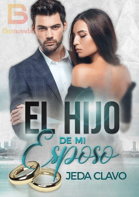 «EL HIJO DE MI ESPOSO» de Jeda Clavo