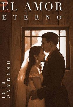 «El Amor Eterno» de Hermano Kiri