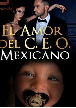 «El amor del Ceo mexicano» de Pandora