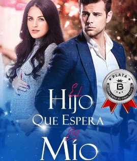 «El hijo que espera es mío» de Flor M. Urdaneta