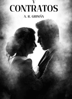 «Entre corazones y contratos» de A R Grimán