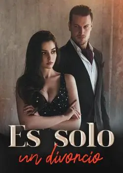 «Es solo un divorcio» de JERÓNIMO RADA