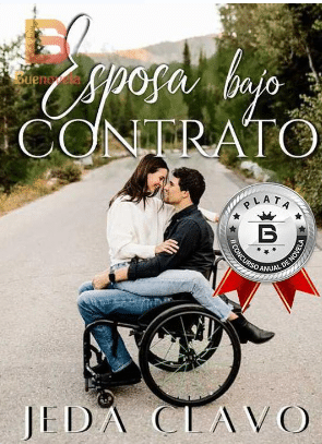 «Esposa bajo contrato» de Jeda Clavo 