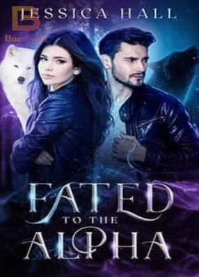 «Fated To The Alpha Series» de Jessica hall