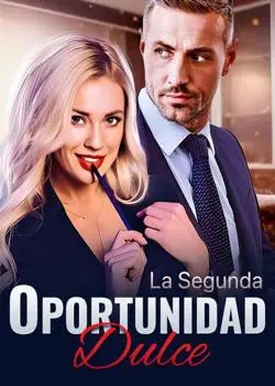 «La Segunda Oportunidad Dulce» de Pumpkin Witch