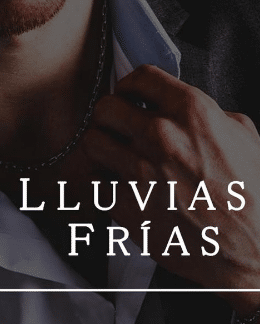 «Lluvias Frías» de Symplya yisha