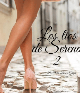 «Los Lios de Serena 2» de Osiris Zamora Ga 