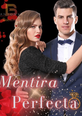 «Mentira Perfecta» de Antonya