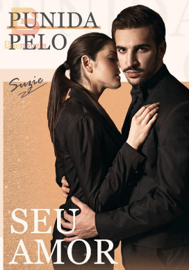 «Punida Pelo Seu Amor» de Suzie 