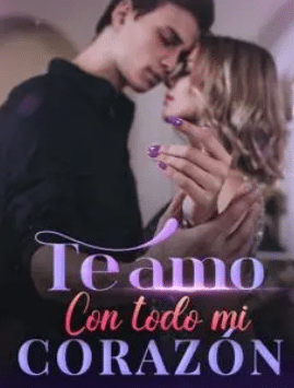 «Te amo con todo mi corazón» de Nevaeh Avery