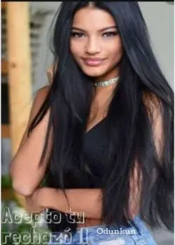 «Acepto tu rechazó II» de odunkun